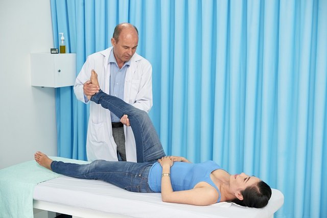 best knee replacement surgery in rohini