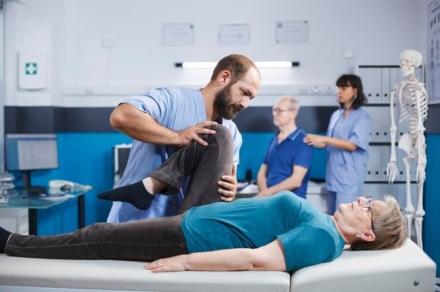 best orthopedic hospital in rohini