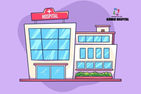 Emergency, But Don’t Know Where to Go Find the Best Hospital in Delhi