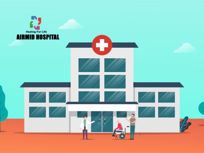 Discover the Best Hospital in Rohini Leading Orthopedic Hospital and Comprehensive Care