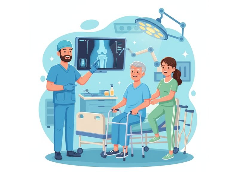 best hospital in Rohini