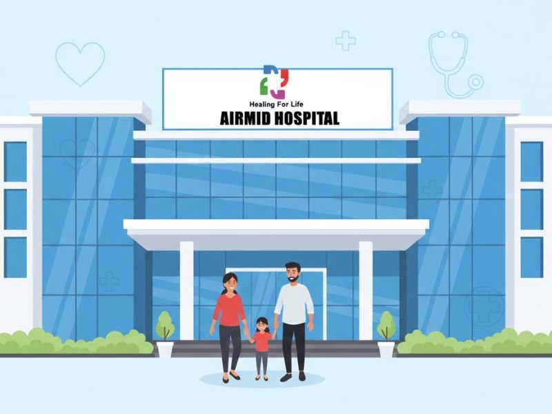 Best hospital in Rohini offering knee replacement surgery, joint replacement specialists, and expert plastic surgery care for families in Delhi.