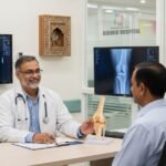 Orthopedic Hospital in Rohini