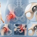 total hip replacement