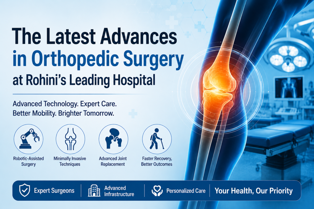 Joint Replacement Specialist vs Orthopedic Surgeon What's the Difference