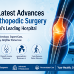 Joint Replacement Specialist vs Orthopedic Surgeon What's the Difference
