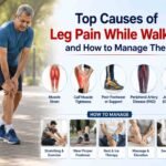 Leg Pain While Walking