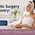 plastic surgery recovery