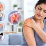 frozen shoulder symptoms